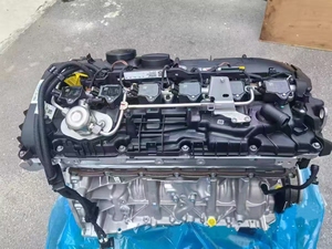 Ensemble moteur complet turbo 3.0T B58 B58B30M0 B58B30O1 pour BMW M240i M340i M440i X3 X4 M40i X5 X6 X7 <span class=keywords><strong>40i</strong></span> <span class=keywords><strong>Z4</strong></span> M40i 540i 740i - Product Image 4