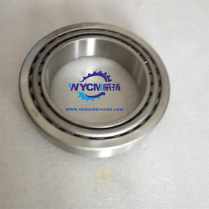 Pièce de rechange 4021000237 Roulement à billes GB297-32032 pour chargeuse sur pneus LG978 - Product Image 4