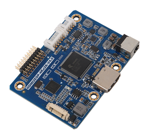 OEM không dây điện tử OEM <span class=keywords><strong>Dip</strong></span> <span class=keywords><strong>PCB</strong></span> sản xuất thâm quyến nguyên mẫu bảng mạch chìa khóa trao tay <span class=keywords><strong>PCB</strong></span> lắp ráp - Product Image 3