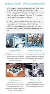 Vietnam, malezya, ç<span class=keywords><strong>in</strong></span> ve kamboçya'daki kalıp enjeksiyon şirketleri enjeksiyon ve kalıp işleri yapıyor - Product Image 5