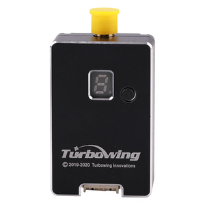5.8G FPV Video Transmitter 1000mw Long Range For <b>RC</b> Drones Indoor Outdoor Use - Product Image 4