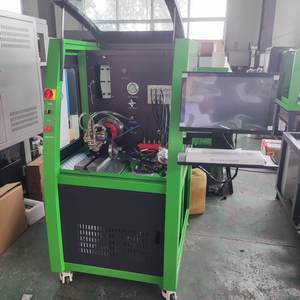 ספסל מבחן מערכת הרכבות נפוץ nantai עם ספסל מבחן בגודל קטן עם cr1017 r927 cr מבחן - Product Image 4