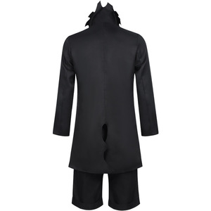 4 Styles Nouveau Dessin Animé DANDADAN <span class=keywords><strong>Ken</strong></span> Takakura Momo Ayase Cosplay Anime Costumes Pantalons Jupes pour Fomme Hommes Femmes - Product Image 6