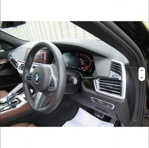 NUOVA <span class=keywords><strong>BMW</strong></span> X6 2020 RHD CERTIFICATA, AUTO SENZA INCIDENTI PRONTA ALL'USO, OTTIMO CHILOMETRAGGIO BASSO - Product Image 6
