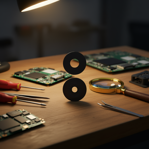 Pièce de réparation électronique pour objectif de caméra arrière Realme 10 5G - Product Image 3