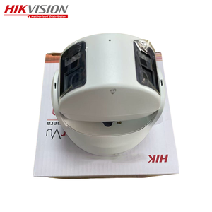 Caméra réseau tourelle fixe Hikvision originale DS-2CD2387G2P-LSU/SL panoramique ColorVu 30 m IR Flash Alarme audio 130dB WDR H.265+ - Product Image 2
