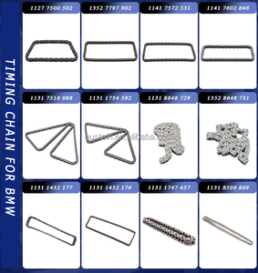 2829930078 Kit de chaîne de distribution de bonne qualité en gros pour Mercedes Benz W177 X247 H247 X118 - Product Image 3