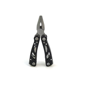 Pince polyvalente de poche portable de haute qualité, <span class=keywords><strong>outil</strong></span> <span class=keywords><strong>multifonction</strong></span> professionnel DIY OEM avec lame de tournevis pour lime, meilleures ventes - Product Image 6