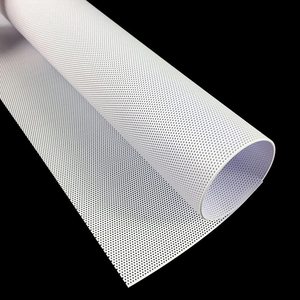 Tấm Lưới Nhựa PVC Siêu Rộng 500Mm Bảo Vệ Vỏ Máy Tính Quạt Lọc Bụi Màn Hình - Product Image 5