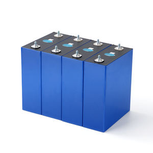 Batería de almacenamiento de energía solar prismática de iones de litio, batería de 10000 ciclos, 3,2 V, LiFePO4, 280Ah, 314Ah - Product Image 2