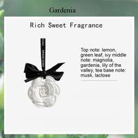 Pierres en Plâtre Aromatiques Personnalisées pour Voiture, Placard, ou Sachet, Idéales comme Coffrets Cadeaux Parfumés