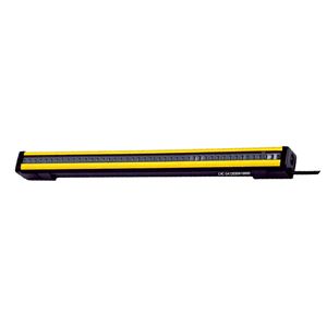 C4C-SA12030A10000 Safety <b>Light</b> <b>Curtain</b> Receiver/Sender Fit for DeTec4 Core Machine Guarding - Product Image 6