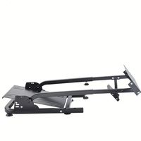 Stock d'entrepôt SIHAO EU/USA mis à jour nouveau support de volant, support de volant de course G920, support de roue Logitech pour G25 G27 G29