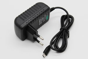 EU Plug Micro USB Charger 5V <strong>2A</strong> <strong>Power</strong> Supply <strong>Adapter</strong> for Android Tablet PC - Product Image 2