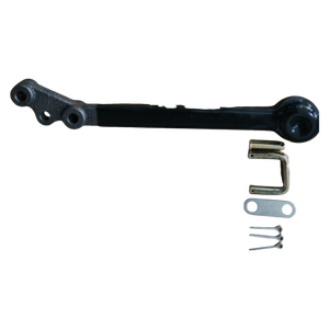 บอลล์มีด้ามจับวาล์วชุด B220190ผลิตจากจีนที่ใช้กับ125A รถตักอ้อย - Product Image 1