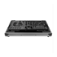 Profil bas Pionnier DDJ-400 / DDJ-RB / DDJ-SB3 Flight Case
