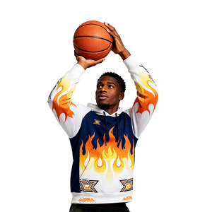 Camisetas <span class=keywords><strong>de</strong></span> Baloncesto Personalizadas Fanshi, Camisetas <span class=keywords><strong>de</strong></span> Baloncesto <span class=keywords><strong>de</strong></span> Secado Rápido con Nuevo Diseño, <span class=keywords><strong>Camiseta</strong></span> <span class=keywords><strong>de</strong></span> Baloncesto para Hombre - Product Image 1