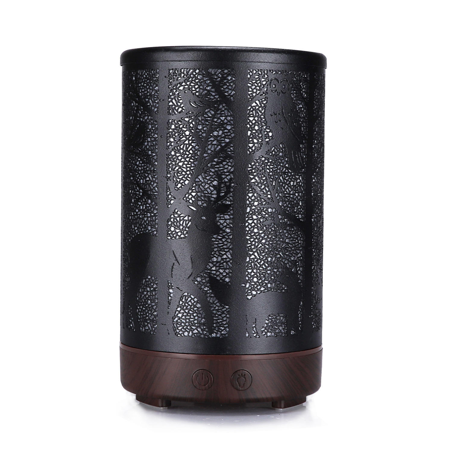 ลายไม้สีเข้ม yx-ty-174