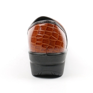 AEROCUSHION Nurses <b>Shoes</b> Females <b>Woman</b> <b>Clogs</b> Hospital <b>Shoes</b> Nursing <b>Clogs</b> - Product Image 4