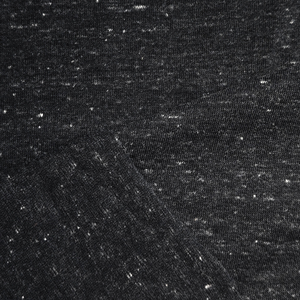 Tessuto Jersey in Maglia di Poliestere e <span class=keywords><strong>Cotone</strong></span> TC 180gsm Tinto in Filo con Motivo a Fiocchi di Neve, Morbido e Confortevole, per Abbigliamento Sportivo per Ragazzi e Ragazze - Product Image 4