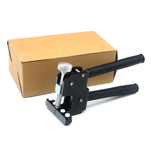 <span class=keywords><strong>Pince</strong></span> de coupe à <span class=keywords><strong>grande</strong></span> <span class=keywords><strong>ouverture</strong></span> pour carreaux de céramique et verre, outil auxiliaire pour la découpe des bords et l'<span class=keywords><strong>ouverture</strong></span> des contours - Product Image 2