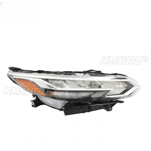 Pour Nissan Sentra 2022, feux antibrouillard LED, feux de jour, feux antibrouillard étanches, ensemble de phares de voiture, 26010-6LB5A - Product Image 2