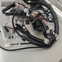 RUIPEI YA00028880 0007838 Arnés de Cableado Interno para Excavadora ZX200-5G ZX330-5G