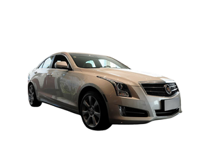 Auto Usata <span class=keywords><strong>Cadillac</strong></span> <span class=keywords><strong>ATS</strong></span> 28T del 2014 con Sedili in Pelle Comfort e Ampia Capacità - Product Image 3