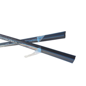 แถบยางสำหรับแต่งขอบหน้าต่างฮอนด้าซิตี้แจ็ซ72410-SEL-T01ดีไซน์เรียบง่ายติดตั้งง่ายสกรูยึด72450-SEL-T01 - Product Image 3