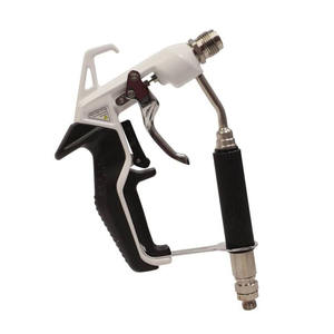 <span class=keywords><strong>Pistola</strong></span> DE PULVERIZACIÓN sin aire, DP-730 - Product Image 2