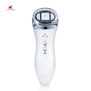 เครื่องยกกระชับผิวหน้าแบบพกพา HQ Mixed Proc Discount 2025 <span class=keywords><strong>Hifu</strong></span> รุ่นมินิ กำจัดริ้วรอย อัลตราโซนิก สำหรับใช้ในบ้าน - Product Image 1