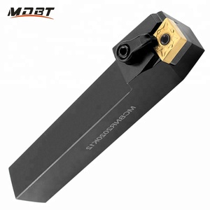 CNC chuyển công cụ chủ mcbnl/R cho cnmg indexable chèn Carbide toolholder cho máy tiện nhàm chán thanh Độ chính xác cao biến - Product Image 2