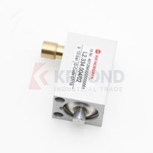 1PC L2.334.004 Vérin pneumatique SM74 CD74 PM74 Vérin pneumatique de bonne qualité pour machine d'impression Accessoires Pièce détachée - Product Image 2