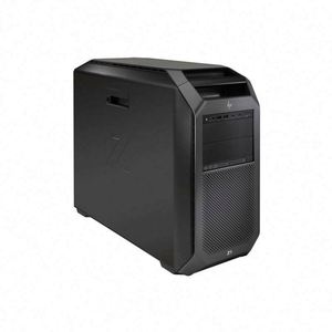 Station de travail Z8 G4 hp d'origine, utilisée - Product Image 1