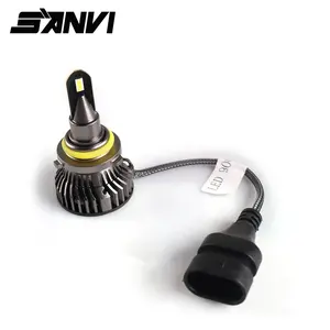 Super Luminoso 35W 6000K H1 H4 H7 9005 H11 HA CONDOTTO il Faro per Auto, moto Accessori Per Veicoli Grafene Lampadina Del Faro