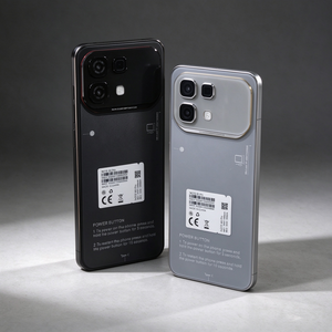 สมาร์ทโฟน note60pro 5G รุ่น 16GB+1TB, ขายตรงจากโรงงาน, ชาร์จเร็ว 65W, กล้อง HD, รองรับซิมคู่ - Product Image 1