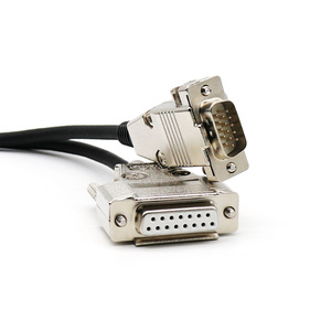 Câble d'encodeur Heidenhain EcN1313 EcN413 Mctc Pg F1, adaptateur, extension de 7 mètres pour instrumentation électronique - Product Image 3