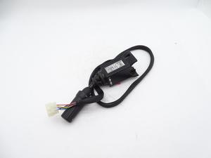600604100 860118574 Interruptor de Selección de Marchas DW-4 Apto para la Cargadora de Ruedas XCMG LW300KV ZH30H - Product Image 4