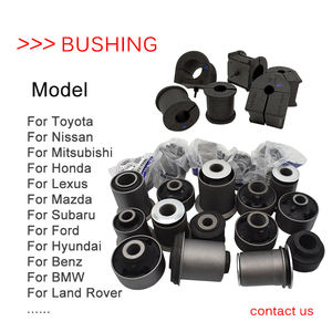 Amortiguador trasero buje 48536-60010 para TOYOTA 4 RUNNER (<span class=keywords><strong>GRN28</strong></span> _) LAND CRUISER PRADO (_ J15 _) RAV4 (_ A3/A4 _) GX460 NX300h - Product Image 6