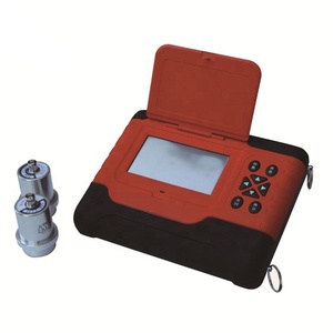 เครื่องวัดความลึกของรอยแตกคอนกรีต SK-510 เครื่องตรวจจับความกว้างของรอยแตกบนผนัง - Product Image 3