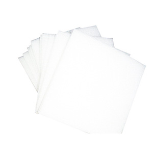 Epe <span class=keywords><strong>Polystyrene</strong></span> cho tùy chỉnh bọt trắng Tấm bọt tròn EPE bọt bên trong bao bì xốp - Product Image 6