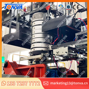 Plastik erkek ve kadın tam vücut mankenler Dummies kalıpta şişirme makinesi ekipman imalatı - Product Image 4