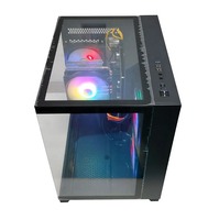 Wholesale I5 I7 Gamer Gaming Pc Computers RTX 4060 Laptops Gaming Pc Desktop Computer