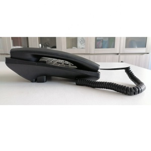 A buon mercato con filo chiamante ID telefono per camera/ufficio telefono cablato con ECG-019 a mani libere - Product Image 4