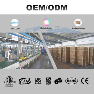 เครื่องลดความชื้นแบบโรตารี่สำหรับอุตสาหกรรม ผลิตตามสัญญา OEM แบรนด์ส่วนตัว ไวท์เลเบล - Product Image 4