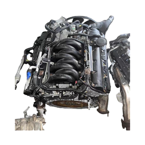 100% motor diésel Original 448PN para Range <span class=keywords><strong>Rover</strong></span> Sport & Discovery 3 4 cilindros 227Kw 445Nm - Product Image 5