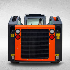 מוצר חם epa/מדינה iii רובוט bomotskid - Product Image 5