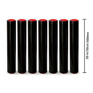 Teinte de fenêtre en céramique nano sur mesure avec protection de la vie privée, isolation thermique 99% IRR, film de fenêtre en céramique noir/<span class=keywords><strong>bleu</strong></span>/vert - Product Image 5