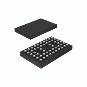 Authorized Distributor Electronic Circuit Components CDCU877AZQLR Clock Timing 52 VFBGA - Product Image 1