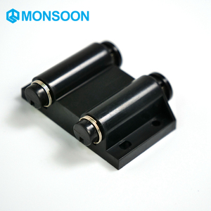 <span class=keywords><strong>Loquet</strong></span> de <span class=keywords><strong>porte</strong></span> en alliage de zinc double <span class=keywords><strong>loquet</strong></span> à billes en plastique à colonne unique <span class=keywords><strong>pour</strong></span> <span class=keywords><strong>porte</strong></span> <span class=keywords><strong>d</strong></span>'<span class=keywords><strong>armoire</strong></span> - Product Image 4